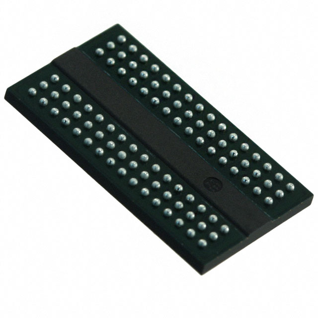 MT41J128M16HA-15E:D TR MT41J128M16HA-15E:D TR